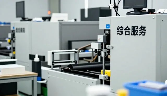 哈尔滨博瑶科技有限公司