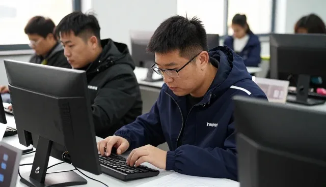 哈尔滨博瑶科技有限公司布局精准领域，提升技术培训课程价值