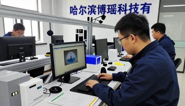 哈尔滨博瑶科技有限公司提供适合软件研发等的技术开发
