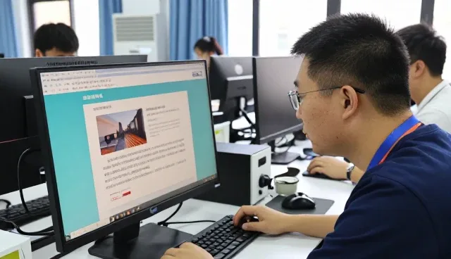 哈尔滨博瑶科技有限公司解析技术培训的发展趋势