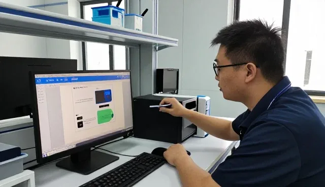 哈尔滨博瑶科技有限公司打造运维应用案例